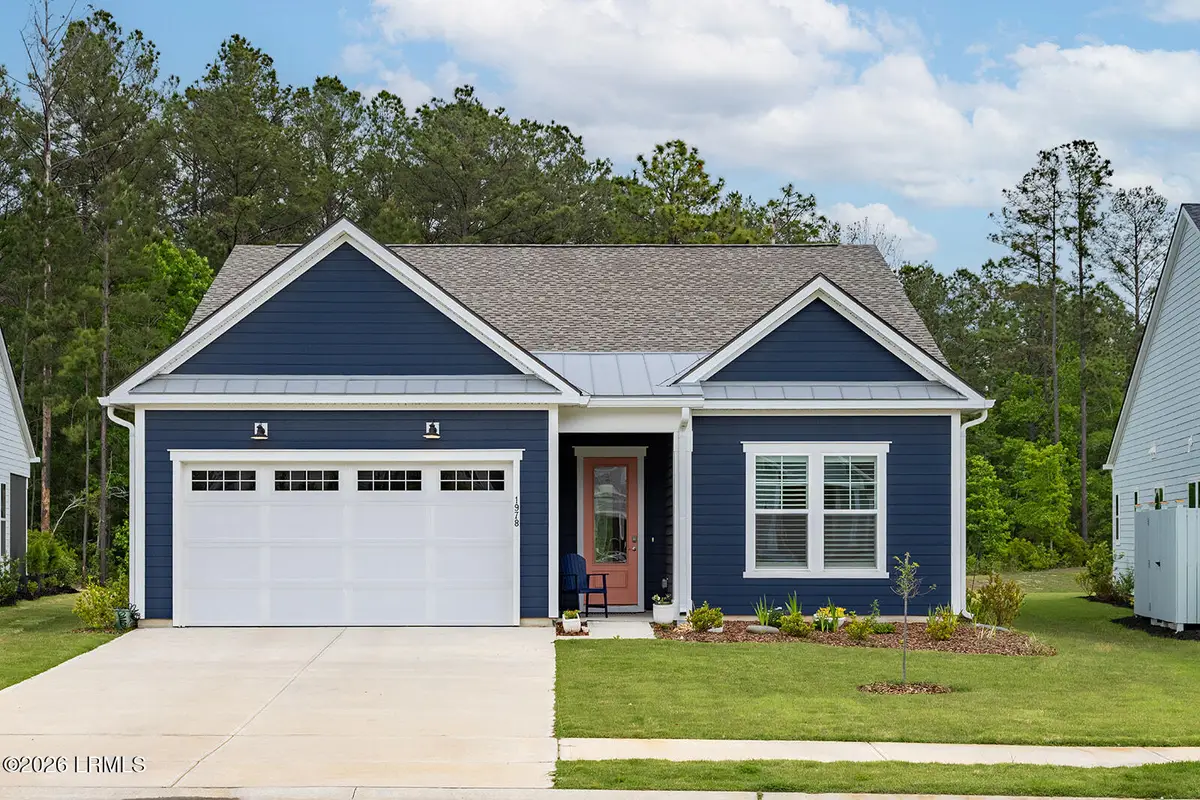 1978 Laurel Oak Avenue, Hardeeville, SC 29927 - #1