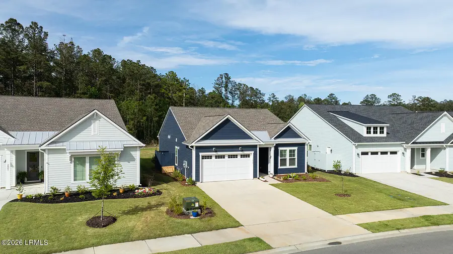 1978 Laurel Oak Avenue, Hardeeville, SC 29927 - #3