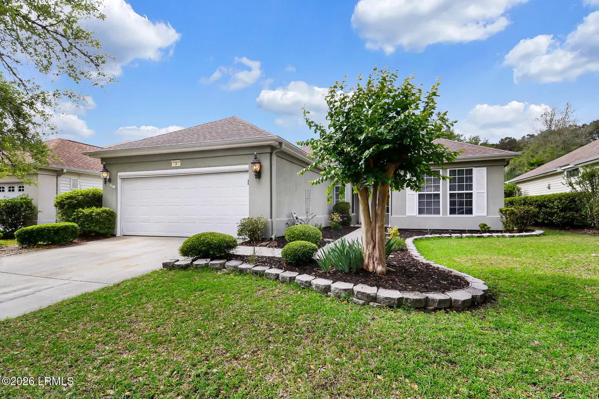 3 Fickling Court, Bluffton, SC 29909 - #1