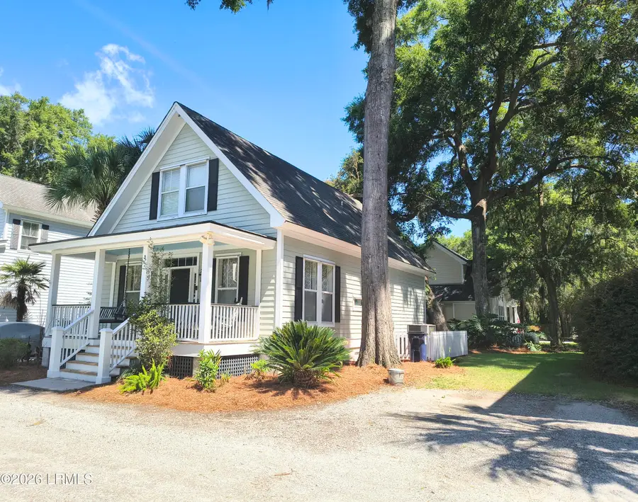 3 Crows Nest Avenue, Beaufort, SC 29907 - #3