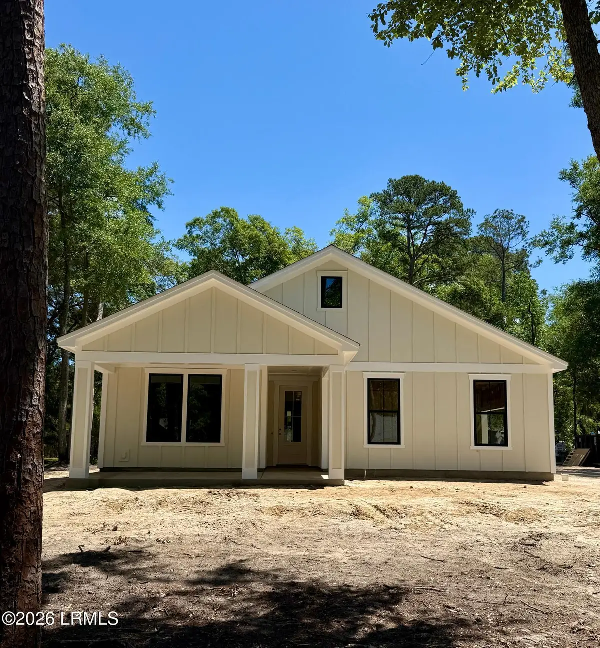 53 Marsh Drive, Beaufort, SC 29907 - #1