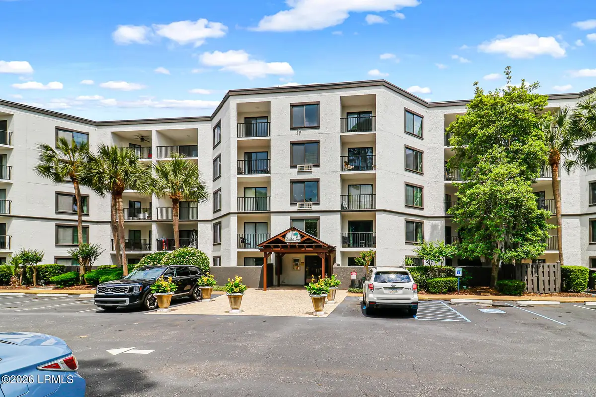 101 Lemoyne Avenue #101, Hilton Head Island, SC 29928 - #1