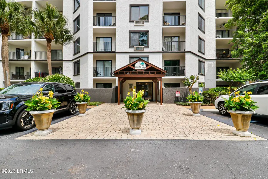 101 Lemoyne Avenue #101, Hilton Head Island, SC 29928 - #2