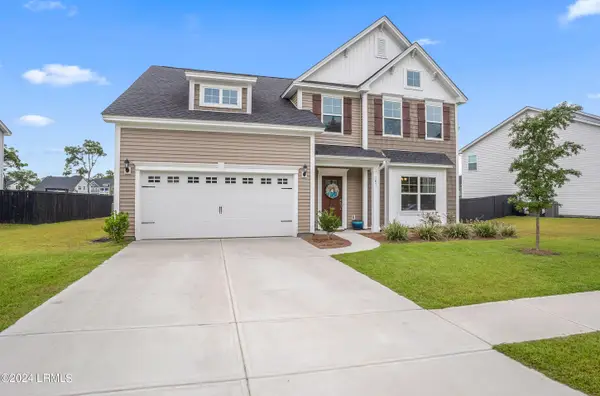 161 Thistle Lane, Beaufort, SC 29907