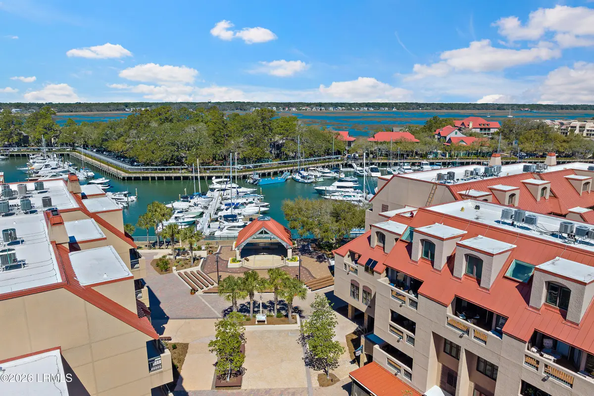 13 Harbourside Lane #7164, Hilton Head Island, SC 29928 - #1