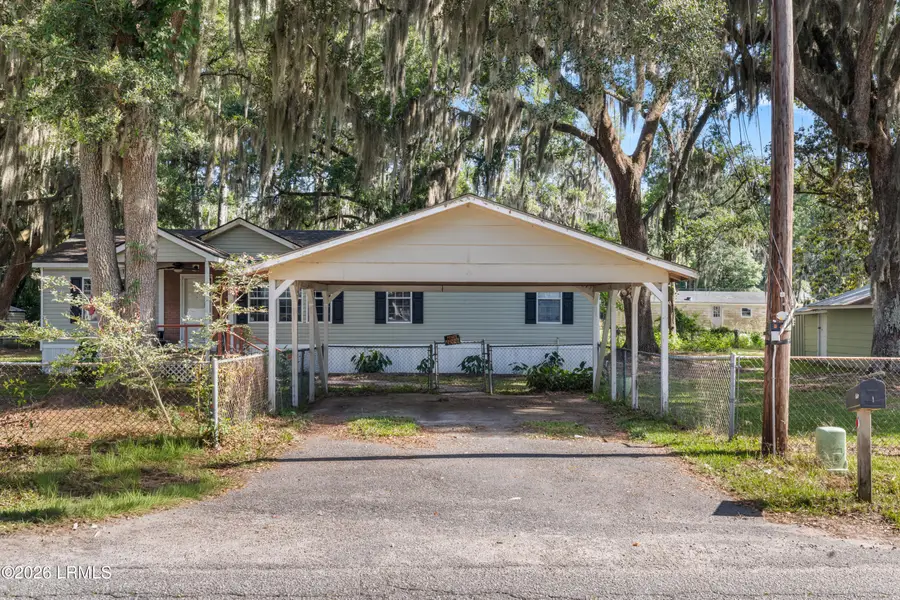 122 Bonaire Circle S, Beaufort, SC 29906 - #2