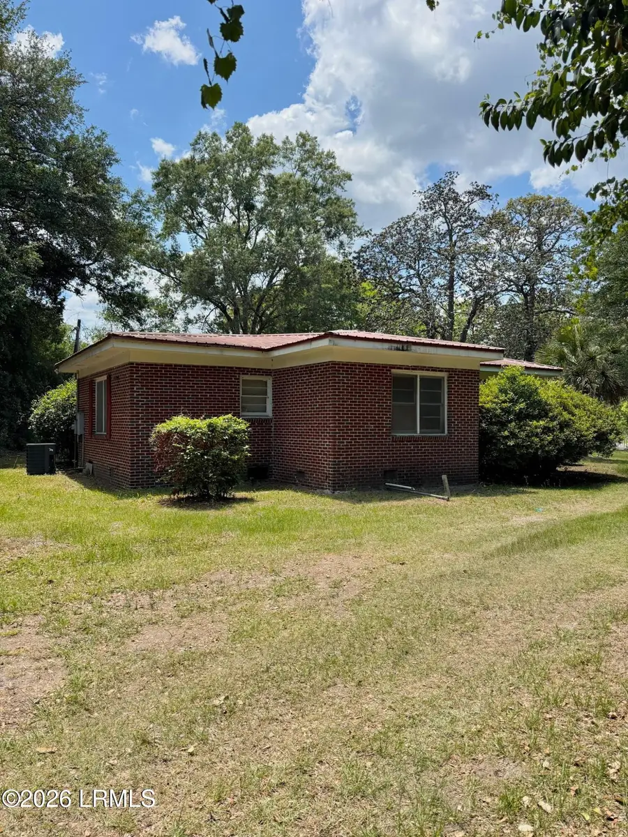 6858 Frontage Road W, Coosawhatchie, SC 29912 - #3