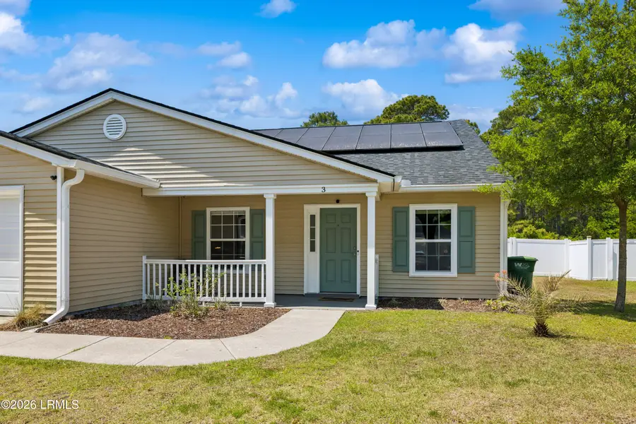 3 Lakeside Drive, Bluffton, SC 29910 - #2