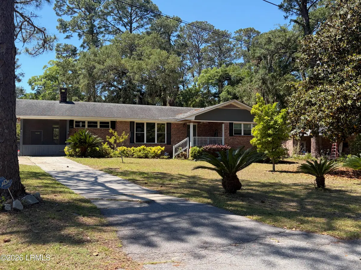 2602 S Royal Oaks Drive, Beaufort, SC 29902 - #1