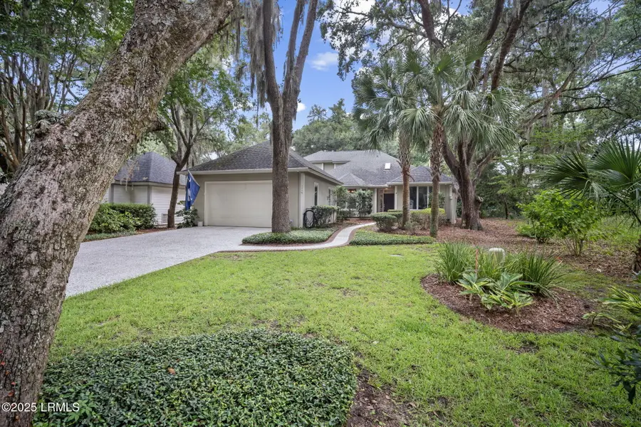 1119 Palmetto Point, Saint Helena Island, SC 29920 - #3
