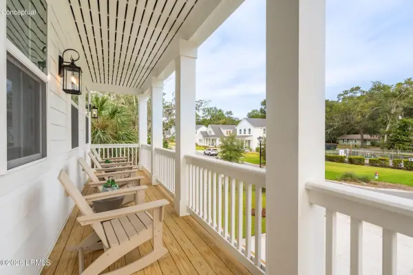 38 Middle Island Street, Beaufort, SC 29907