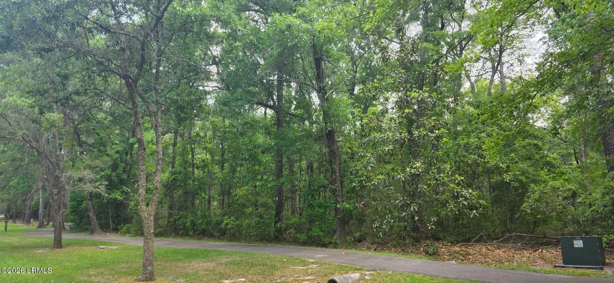 66 Bull Point Drive, Seabrook, SC 29940 - #1