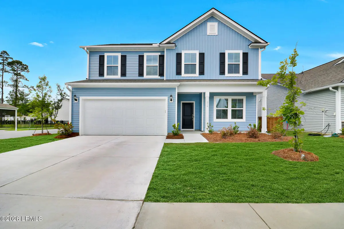 974 Danner Drive, Okatie, SC 29909 - #1
