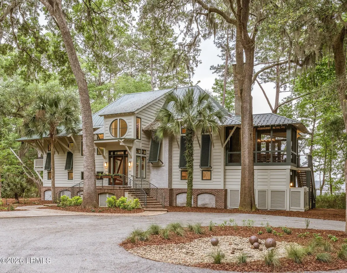 194 Spring Island Drive, Okatie, SC 29909 - #1