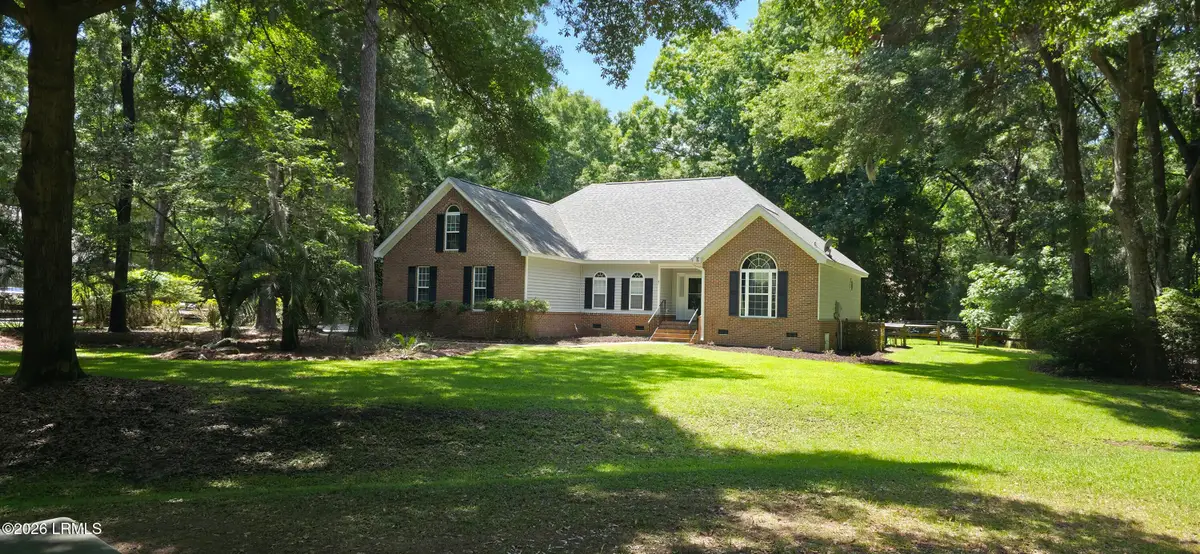 85 Walling Grove Road, Beaufort, SC 29907 - #1