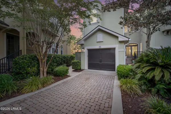 25 Seagrass Landing Court, Hilton Head Island, SC 29926