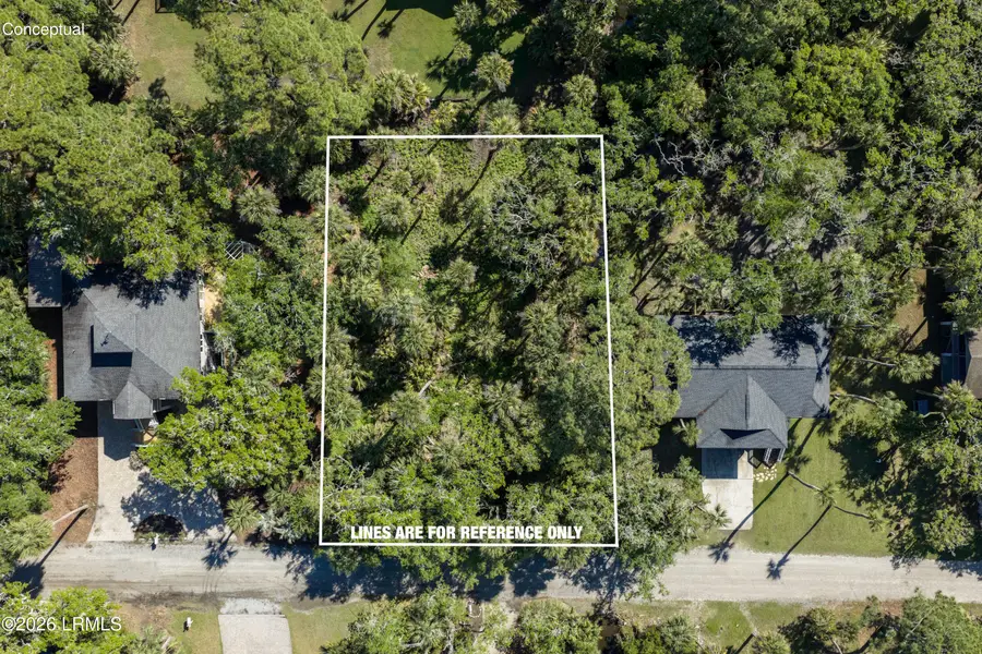 706 Swordfish Road, Fripp Island, SC 29920 - #2