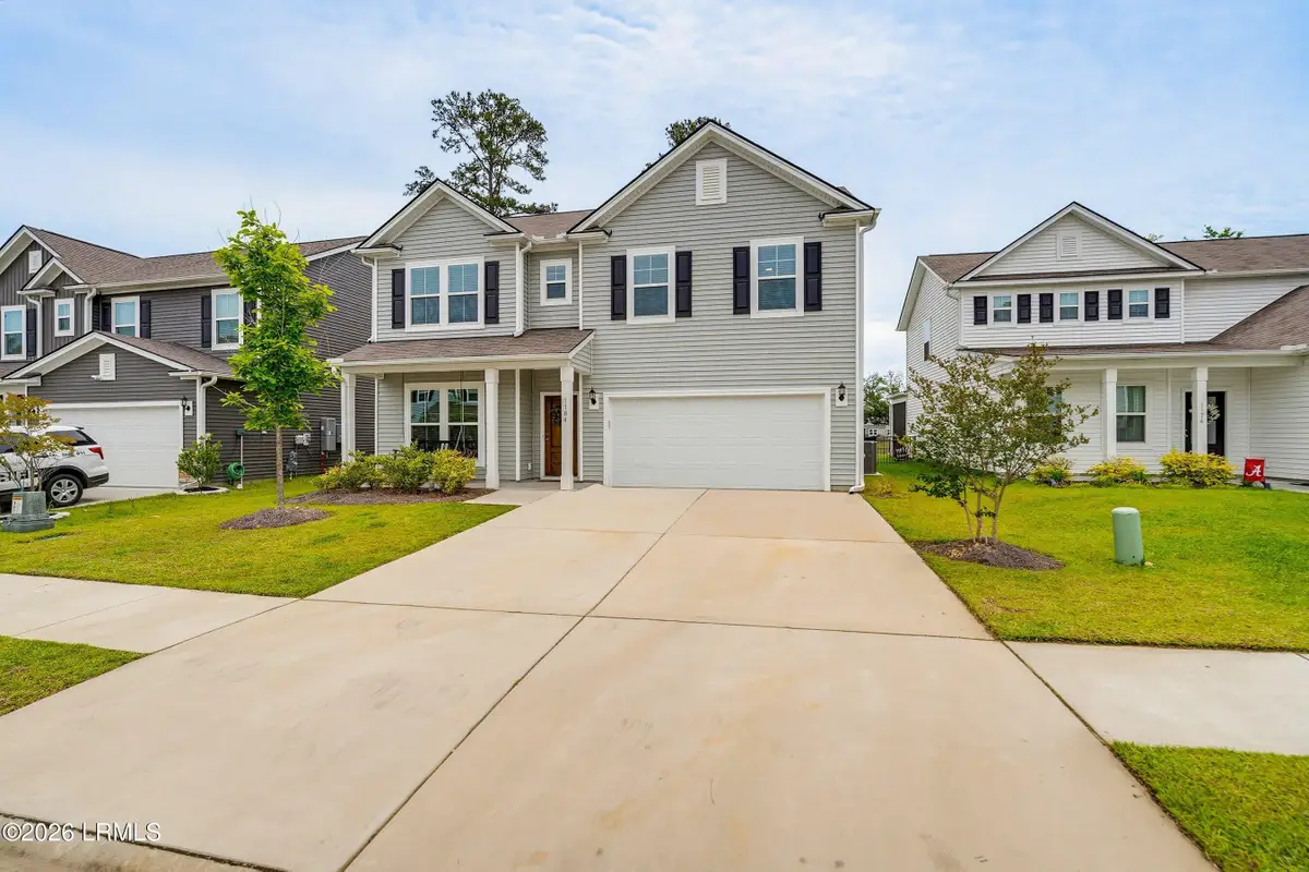 1184 Danner Drive, Okatie, SC 29909 - #1