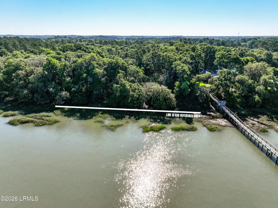 6087 Wallace Landing Retreat, Saint Helena Island, SC 29920 - #2