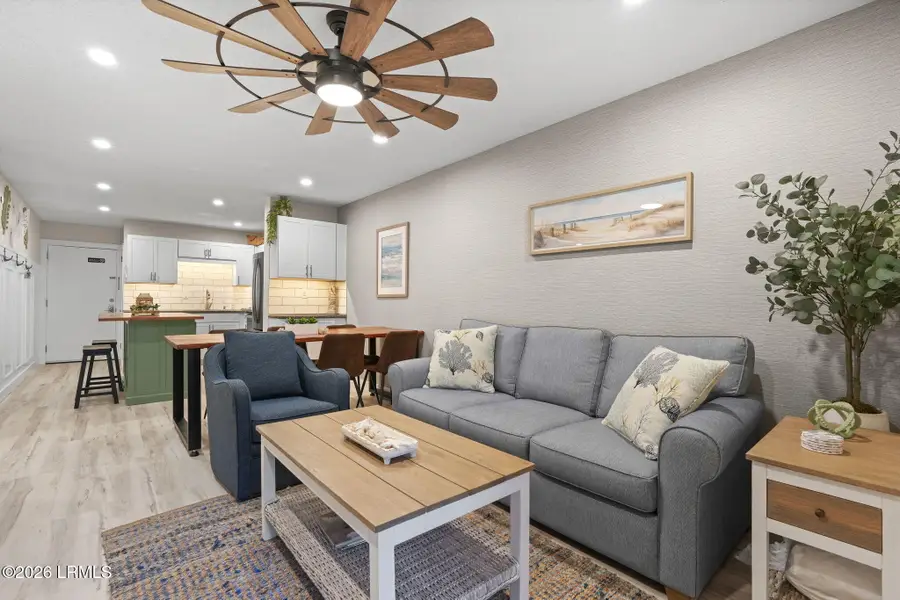 239 Beach City Road #1225, Hilton Head Island, SC 29926 - #2