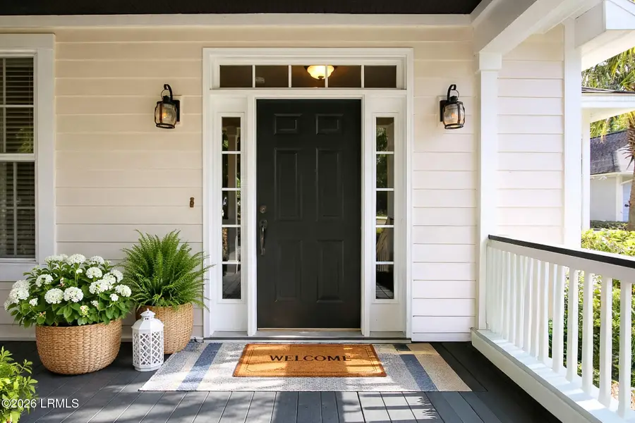 2607 Depot Road, Beaufort, SC 29902 - #2