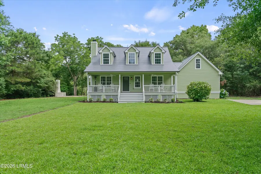 959 Sea Island Parkway, Saint Helena Island, SC 29920 - #2