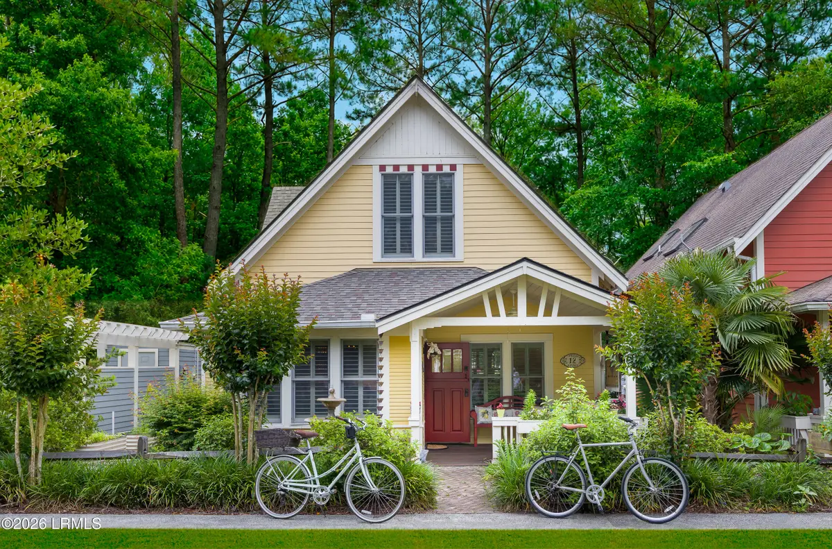 625 Spanish Wells Road #12, Hilton Head Island, SC 29926 - #1