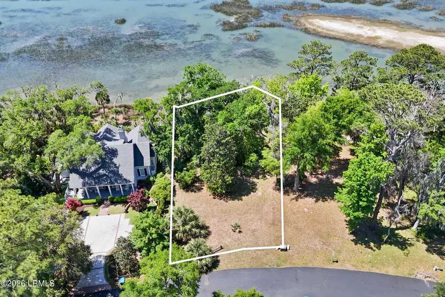 126 Gautier Place, Beaufort, SC 29902 - #2