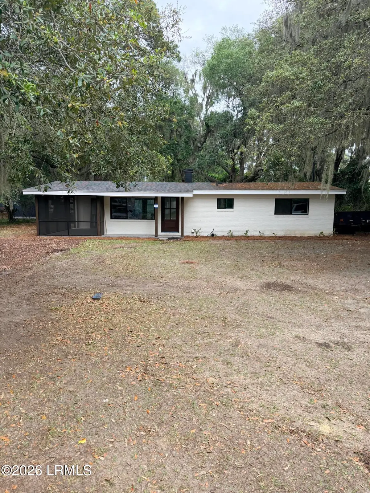 1608 Madrid Avenue, Port Royal, SC 29935 - #1