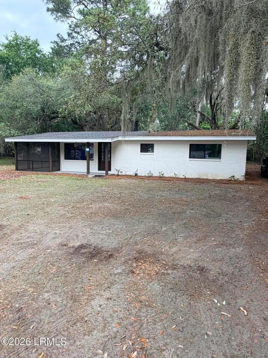 1608 Madrid Avenue, Port Royal, SC 29935 - #3