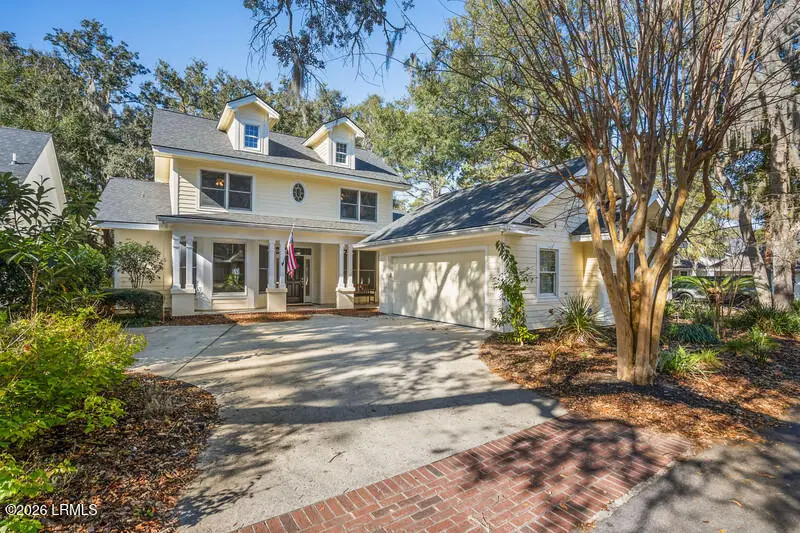 340 Westbrook Road, Saint Helena Island, SC 29920 - #1