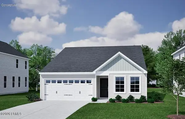 850 Twin Pond Drive, Hardeeville, SC 29927