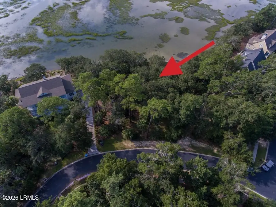 305 De La Gaye Point, Beaufort, SC 29902 - #3