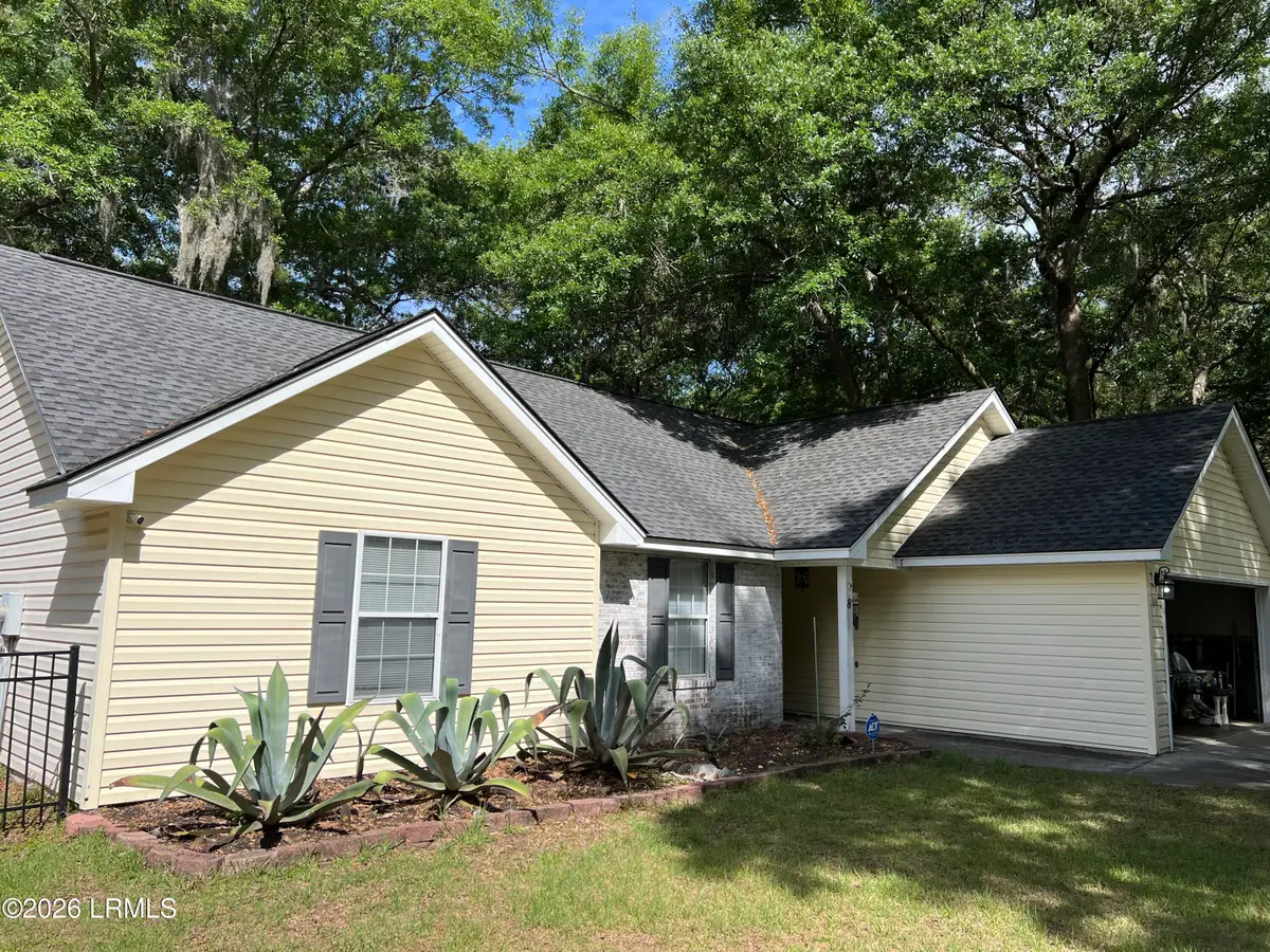 8 Purdy Way, Beaufort, SC 29907 - #1