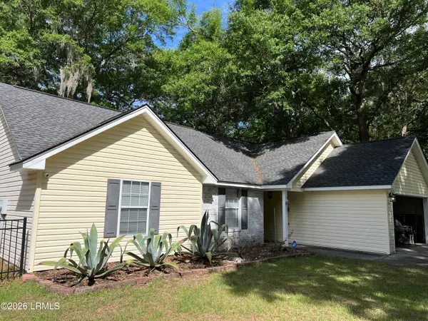 8 Purdy Way, Beaufort, SC 29907