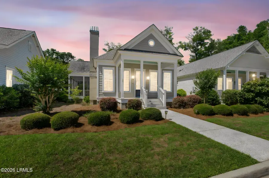 38 Sweet Olive Drive, Beaufort, SC 29907 - #2