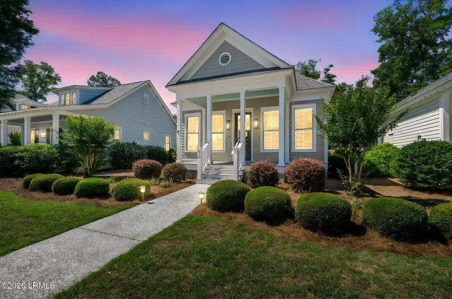 38 Sweet Olive Drive, Beaufort, SC 29907 - #3