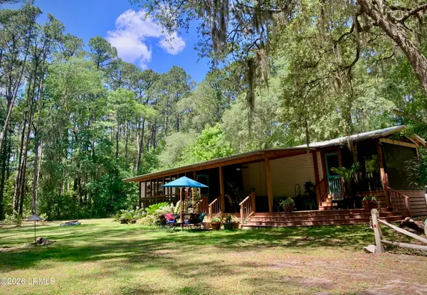 59 Hinson White Drive, Daufuskie Island, SC 29915