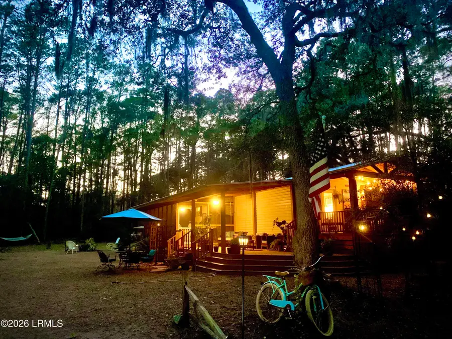 59 Hinson White Drive, Daufuskie Island, SC 29915 - #2