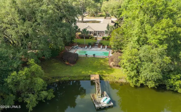 33 Shorts Landing Road, Beaufort, SC 29907