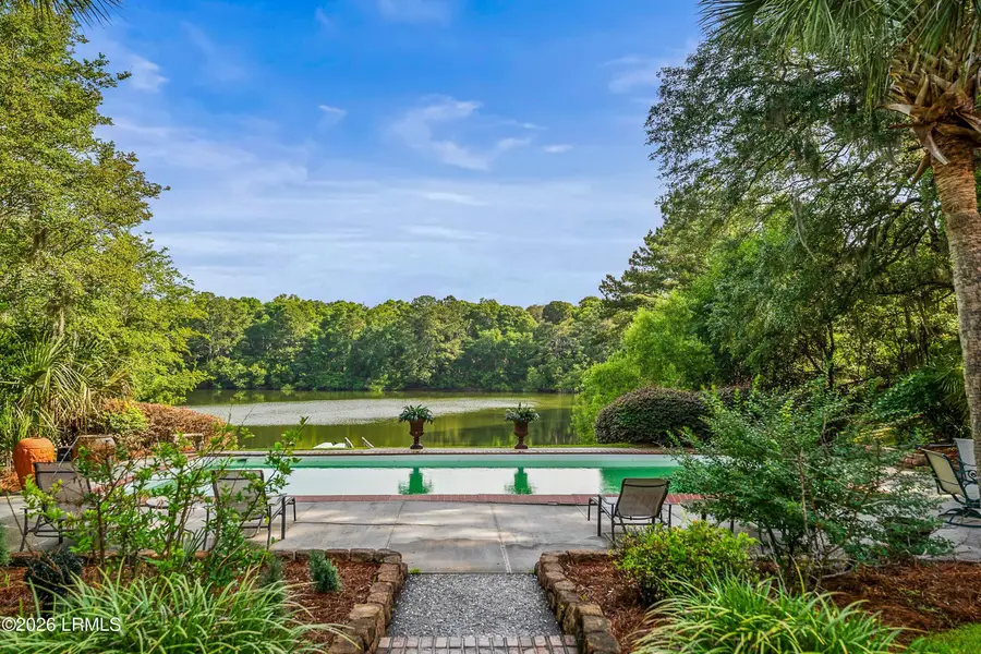 33 Shorts Landing Road, Beaufort, SC 29907 - #3