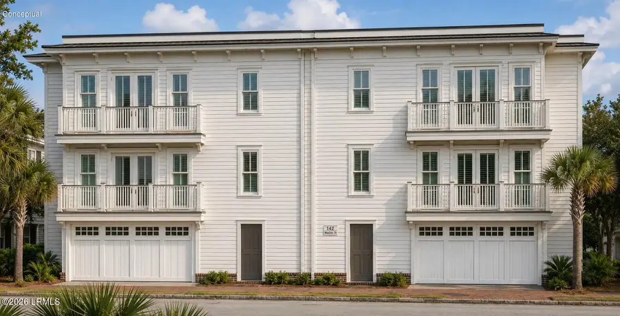 1112 Craven Street, Beaufort, SC 29902 - #3