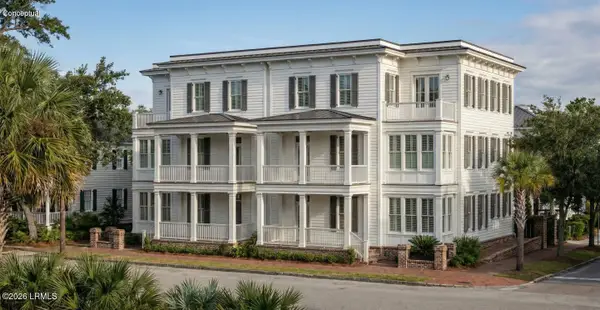 1110 Craven Street, Beaufort, SC 29902