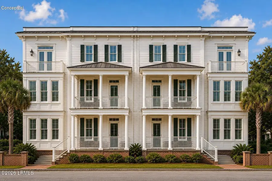 1110 Craven Street, Beaufort, SC 29902 - #2