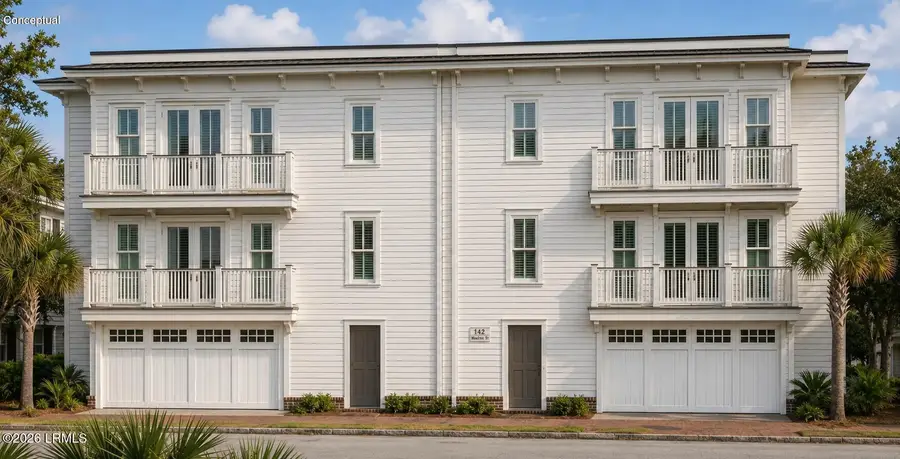 1110 Craven Street, Beaufort, SC 29902 - #3