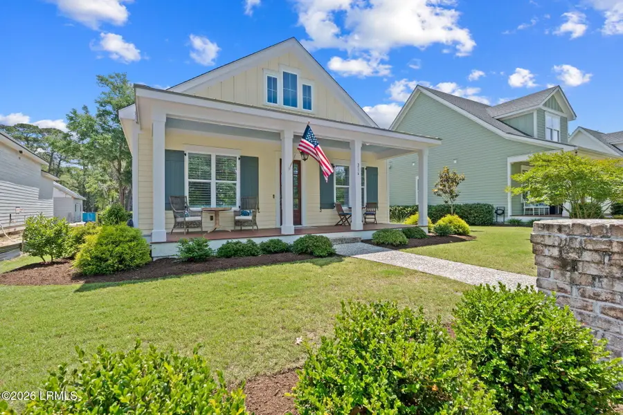 216 Coosaw Point Blvd, Beaufort, SC 29907 - #2
