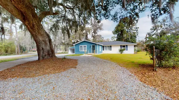 2011 Cypress Street, Beaufort, SC 29906