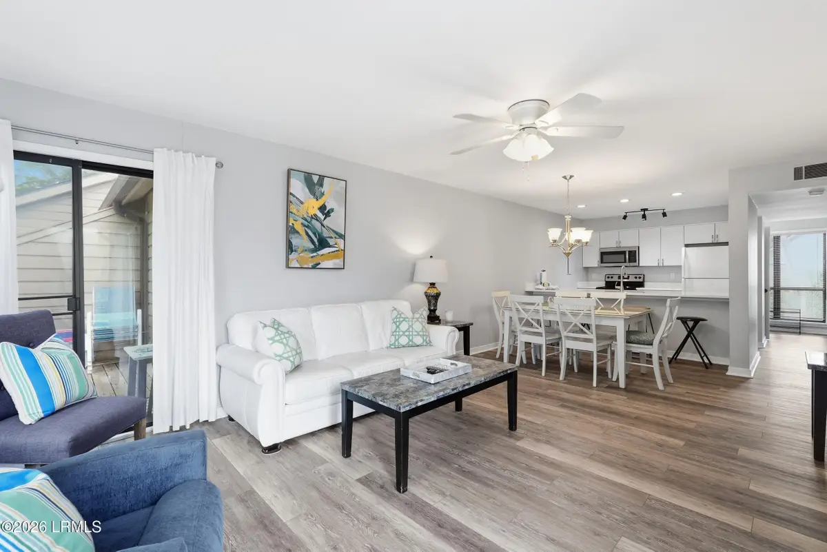 10 Dune House Lane #21, Hilton Head Island, SC 29928 - #1