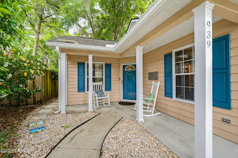 939 Oyster Cove Road, Beaufort, SC 29902 - #2
