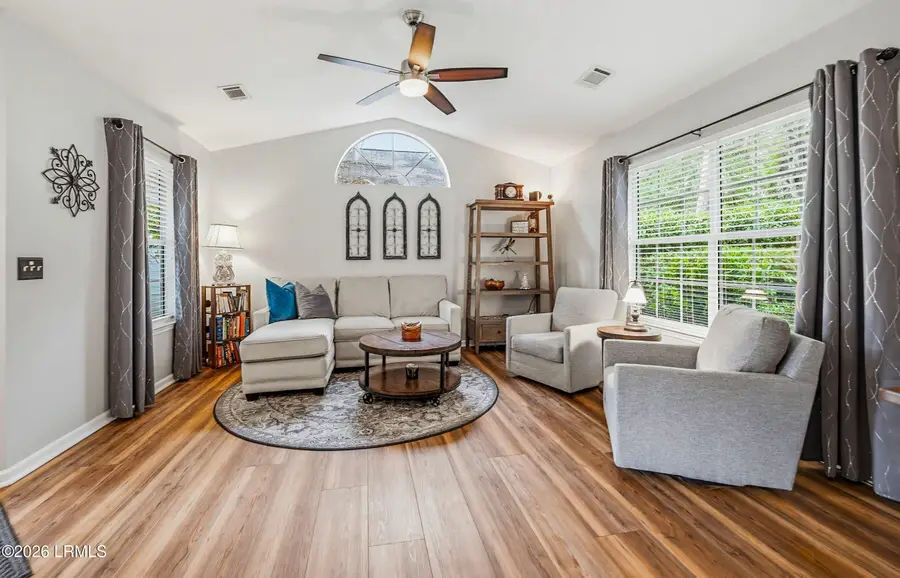 939 Oyster Cove Road, Beaufort, SC 29902 - #3